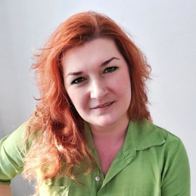 Šárka Lelková 